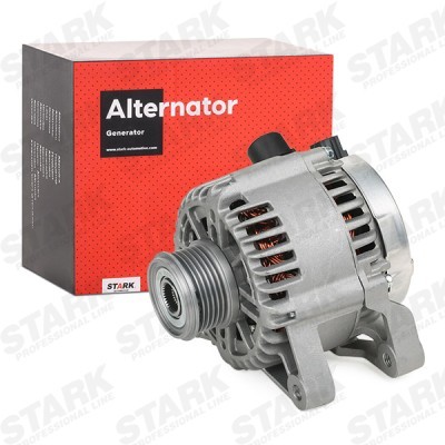 Alternator Stark SKGN-0320391 SKGN-0320391 - foto 2