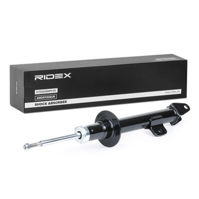 Amortyzator RIDEX 854S1076 854S1076 - foto 3
