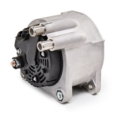 Alternator RIDEX 4G0129 4G0129 - foto 4