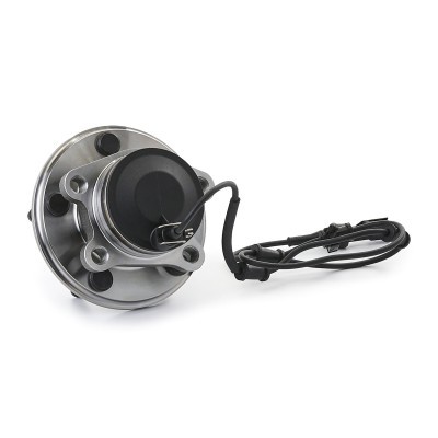 Łożysko Koła RIDEX 654W1256 654W1256 - foto 4