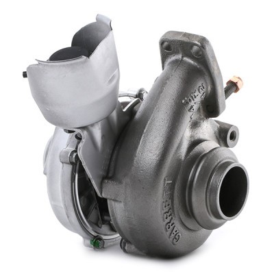 Turbina (Turbosprężarka) RIDEX 2234C0184R 2234C0184R - foto 4