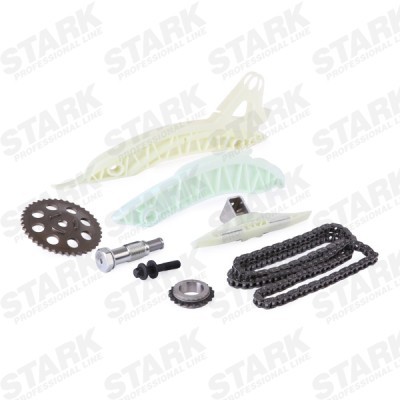 Zestaw łańcucha rozrządu Stark SKTCK-2240044 SKTCK-2240044 - foto 3