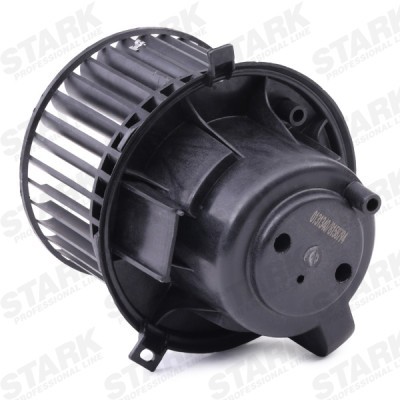 Wentylator Wnętrza Stark SKIB-0310074 SKIB-0310074 - foto 4