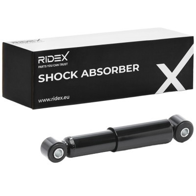 Amortyzator RIDEX 854S18988 854S18988 - foto 2