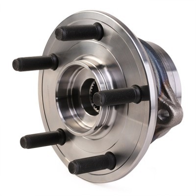 Łożysko Koła RIDEX 654W0964 654W0964 - foto 4