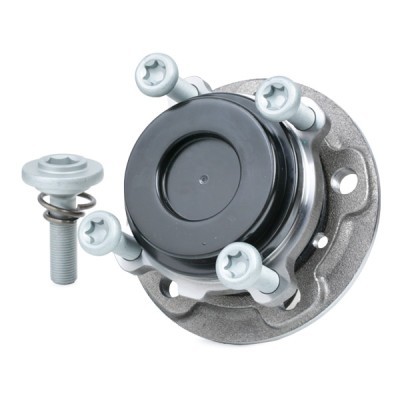 Łożysko Koła RIDEX 654W1168 654W1168 - foto 4