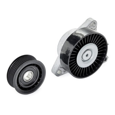 Zestaw paska klinowego wielorowkowego RIDEX 542R0498P 542R0498P - foto 5