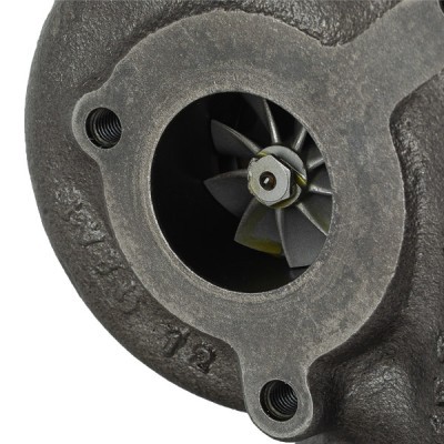 Turbina (Turbosprężarka) RIDEX 2234C10682R 2234C10682R - foto 4