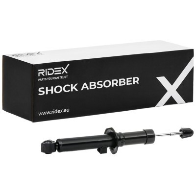 Amortyzator RIDEX 854S0699 854S0699 - foto 2