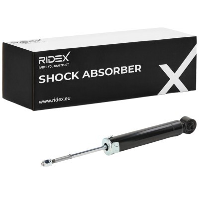 Amortyzator RIDEX 854S0660 854S0660 - foto 1
