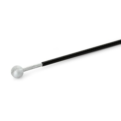 Linka Hamulca Ręcznego RIDEX 124C1823 124C1823 - foto 3