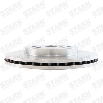Tarcza hamulcowa Stark SKBD-0020250 SKBD-0020250 - foto 4