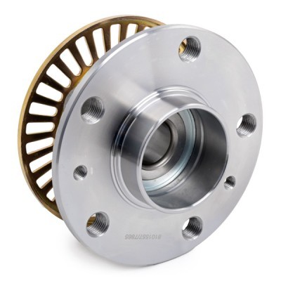 Łożysko Koła RIDEX 654W0282 654W0282 - foto 4