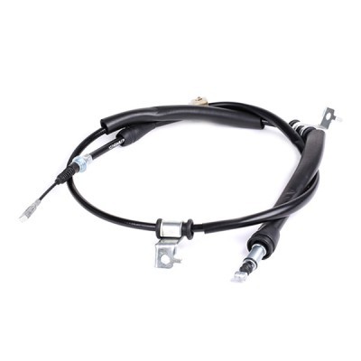 Linka Hamulca Ręcznego RIDEX 124C0633 124C0633 - foto 3