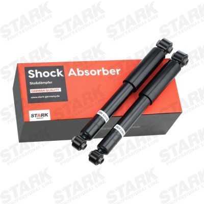 Amortyzator Stark SKSA-0132652 SKSA-0132652 - foto 2