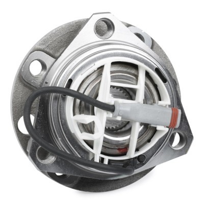 Łożysko Koła RIDEX 654W0546 654W0546 - foto 4