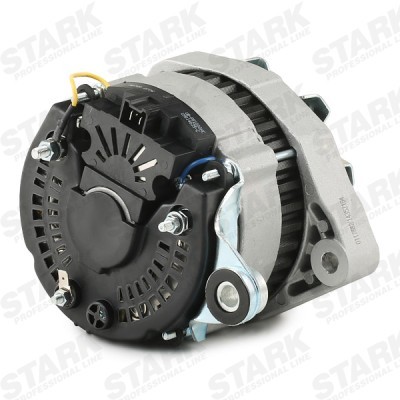 Alternator Stark SKGN-0320328 SKGN-0320328 - foto 4