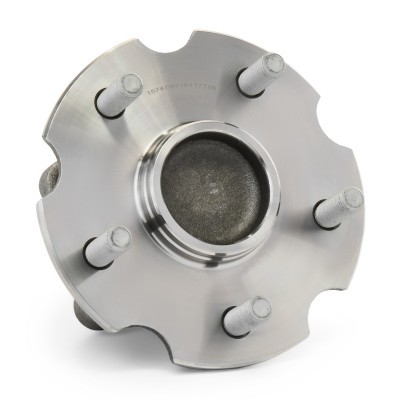 Łożysko Koła RIDEX 654W1220 654W1220 - foto 3