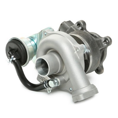 Turbina (Turbosprężarka) RIDEX 2234C0198 2234C0198 - foto 4