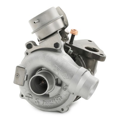 Turbina (Turbosprężarka) RIDEX 2234C0145R 2234C0145R - foto 3