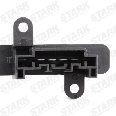 Rezystor Opornik Dmuchawy Stark SKRI-2000055 SKRI-2000055 - foto 6