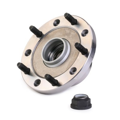 Łożysko Koła RIDEX 654W0163 654W0163 - foto 3