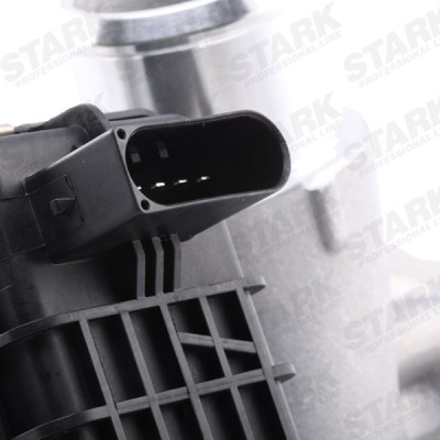 Turbina (Turbosprężarka) Stark SKCT-1190978 SKCT-1190978 - foto 7