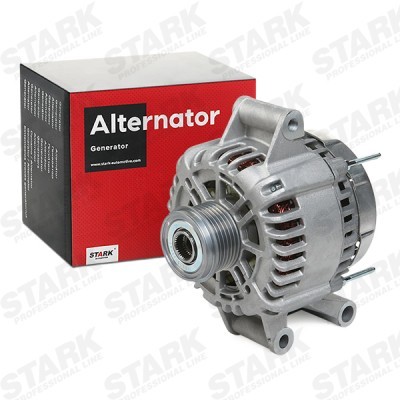 Alternator Stark SKGN-03221491 SKGN-03221491 - foto 2