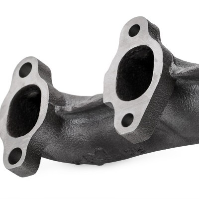 Turbina (Turbosprężarka) RIDEX 2234C0183R 2234C0183R - foto 7