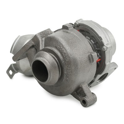 Turbina (Turbosprężarka) RIDEX 2234C10734R 2234C10734R - foto 2