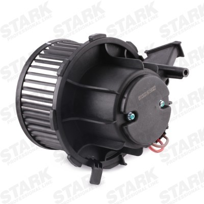 Wentylator Wnętrza Stark SKIB-0310034 SKIB-0310034 - foto 4