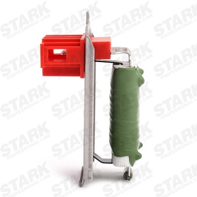 Moduł sterowania ogrzewaniem/wentylacją Stark SKCU-2150069 SKCU-2150069 - foto 7