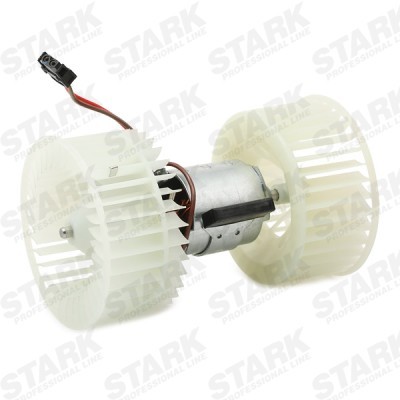 Wentylator Wnętrza Stark SKIB-0310099 SKIB-0310099 - foto 4