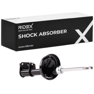 Amortyzator RIDEX 854S0528 854S0528 - foto 2