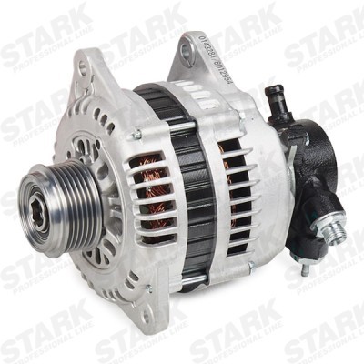 Alternator Stark SKGN-0320022 SKGN-0320022 - foto 6