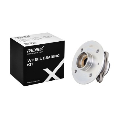 Łożysko Koła RIDEX 654W0555 654W0555 - foto 2