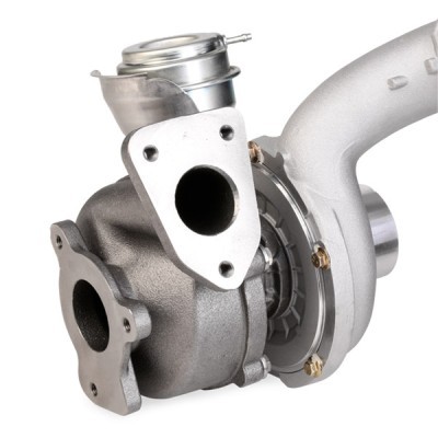 Turbina (Turbosprężarka) RIDEX 2234C0441 2234C0441 - foto 9