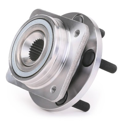 Łożysko Koła RIDEX 654W0774 654W0774 - foto 5