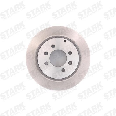 Tarcza hamulcowa Stark SKBD-0020226 SKBD-0020226 - foto 3