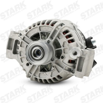 Alternator Stark SKGN-0321040 SKGN-0321040 - foto 3