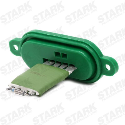 Rezystor Opornik Dmuchawy Stark SKRI-2000013 SKRI-2000013 - foto 3