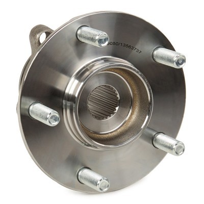 Łożysko Koła RIDEX 654W0974 654W0974 - foto 3