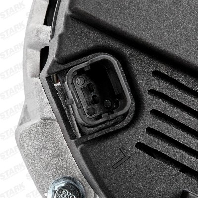 Alternator Stark SKGN-0320304 SKGN-0320304 - foto 6