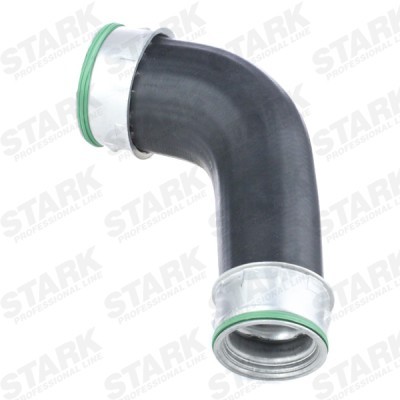 Rura Wąż Turbo Intercoolera Stark SKCHI-2030072 SKCHI-2030072 - foto 2