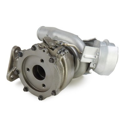 Turbina (Turbosprężarka) RIDEX 2234C0389R 2234C0389R - foto 4