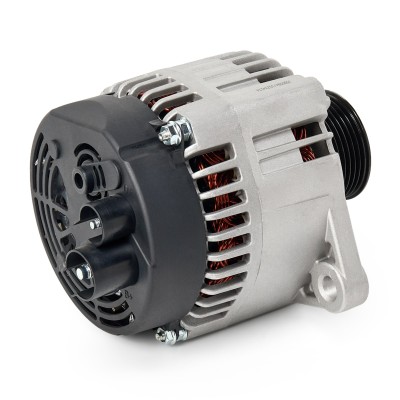 Alternator RIDEX 4G0919 4G0919 - foto 4