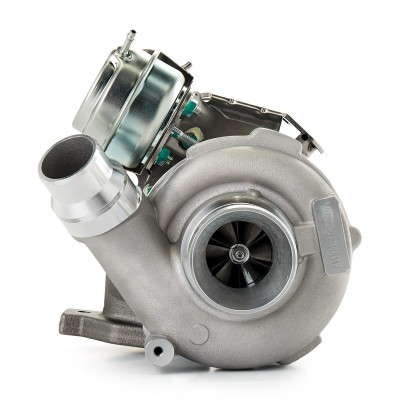 Turbina (Turbosprężarka) RIDEX 2234C10186 2234C10186 - foto 5