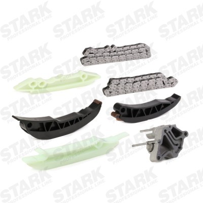 Zestaw łańcucha rozrządu Stark SKTCK-2240011 SKTCK-2240011 - foto 3