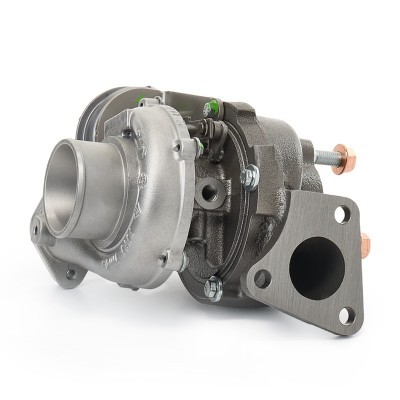 Turbina (Turbosprężarka) RIDEX 2234C11748R 2234C11748R - foto 3