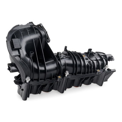 Kolektor ssący RIDEX 1640F0037 1640F0037 - foto 4